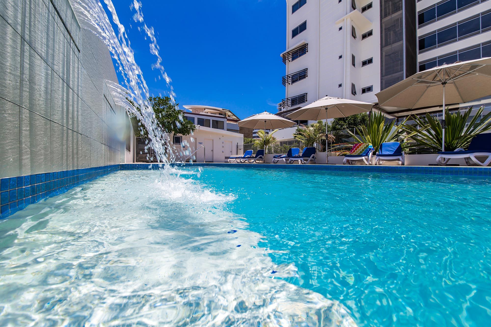 Holiday Accommodation In Mooloolaba - Coco Mooloolaba